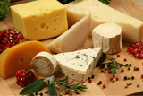 Exploring the Delicious World of Cheese: A Guide to the Types of Cheese
