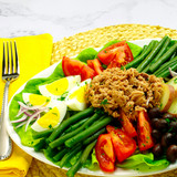 ​Classic Salade Niçoise