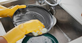 How to Clean Non-Stick Pans Without Damaging Them: Chef-Approved Tips