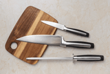 Zwilling vs Henckels: Key Differences, Knife Comparisons, and How to Choose the Right Brand for Your Kitchen
