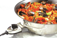 Electric Skillets & Cookers