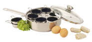 Omelette & Egg Pans