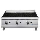 Charbroilers & Griddles