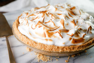 Banana Cream Pie