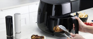 How to Deep Clean an Air Fryer: Tips & Best Practices