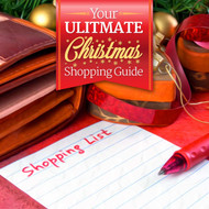 Your Ultimate Kitchen Products Christmas Shopping Guide