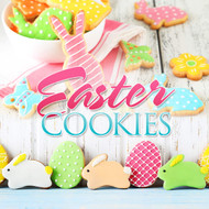 Easter Cookies!