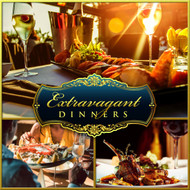 Extravagant Dinners