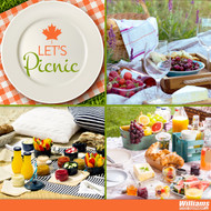 Let's Picnic!