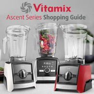 Vitamix Blender Guide - Information