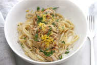 ​Lemon Chicken Alfredo