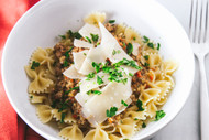 ​Bolognese Bianco