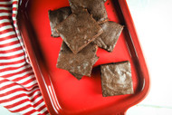 Classic Cocoa Brownies