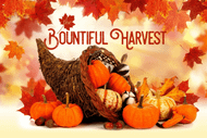 Your Canadian Thanksgiving Prep Guide: Turkey, Ham, Potatoes and Pie