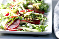 ​Reid's Fall Frisée Salad