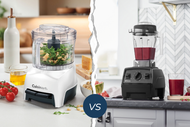 Food Processor vs Blender: Which One Should You Choose?