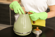 How to Clean a Kettle: A Complete, Natural Guide to a Scale-Free Shine