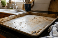 How to Clean Baking Sheets: Fast, Safe Methods by Pan