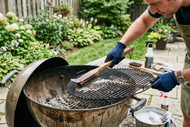 How to Clean a BBQ Grill: A Complete Guide for Better Flavor and Safety