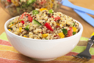 How to Cook Quinoa in a Rice Cooker: Foolproof Ratios, Times, and Tips