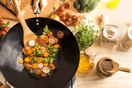 How to Season a Wok: The Complete Guide
