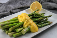 Hollandaise Sauce