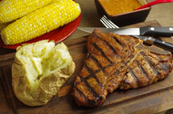 ​Porterhouse Steak
