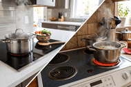 Induction Stove vs Electric: Power, Cost, and Everyday Cooking Compared