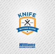 Knife Buying Guide