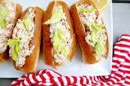 Lobster Rolls