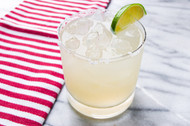 ​Fresh Margaritas