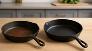 How to Remove Rust from Cast Iron Skillet: A Complete Guide  