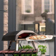 Ooni Koda Gas-Powered Pizza Oven Review