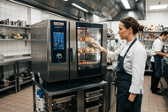 Rational Oven Guide: How They Work, Key Settings, Cleaning, Costs, and Troubleshooting