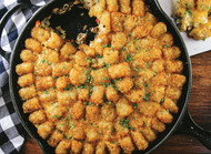 Tater Tot® Breakfast Casserole