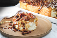 Pecan Sticky Buns