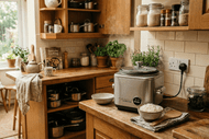 Rice Cooker Ratio: The Exact Water-to-Rice Guide (Plus Realistic Cook Times)