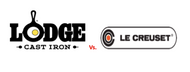 Lodge vs. Le Creuset: Pricing, Quality & More!