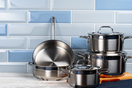 7 Reasons Why Stainless Steel Cookware Is a Kitchen Must-Have