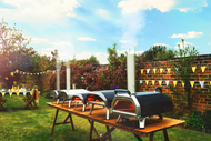 Top Ooni Pizza Ovens Compared: Which One Should You Choose?