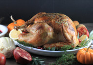 ​Classic Thanksgiving Turkey