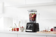 Vitamix Ascent Review