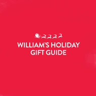 Our 2018 Christmas Gift Buying Guide