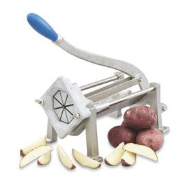 Vollrath French Fry Cutter, 8 Cut Potato Wedge 47703