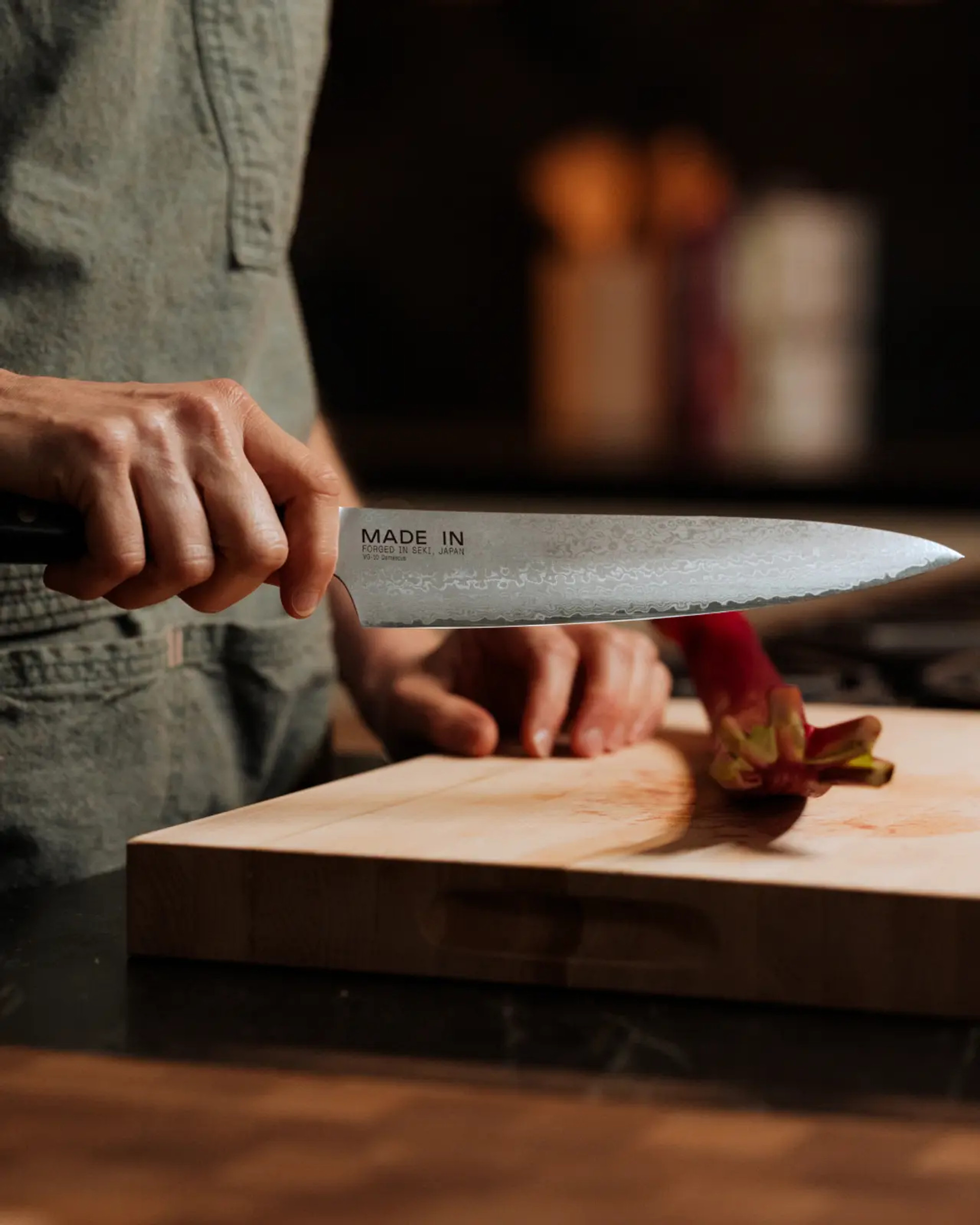 japanese chef knives
