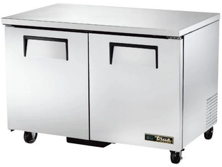 Undercounter Freezers