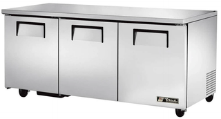 Undercounter Refrigerators