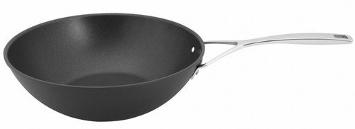 Demeyere - Alu Pro 12" Non-Stick Wok