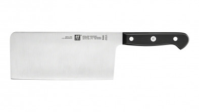 Zwilling J.A. Henckels - 7" Gourmet Chinese Chef Knife