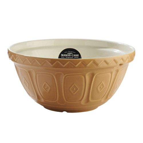 Mason Cash - 10.25" Cane Mixing Bowl